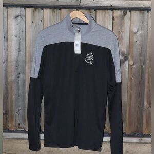 ❗️Adidas Masters Golf Quarter Zip❗️